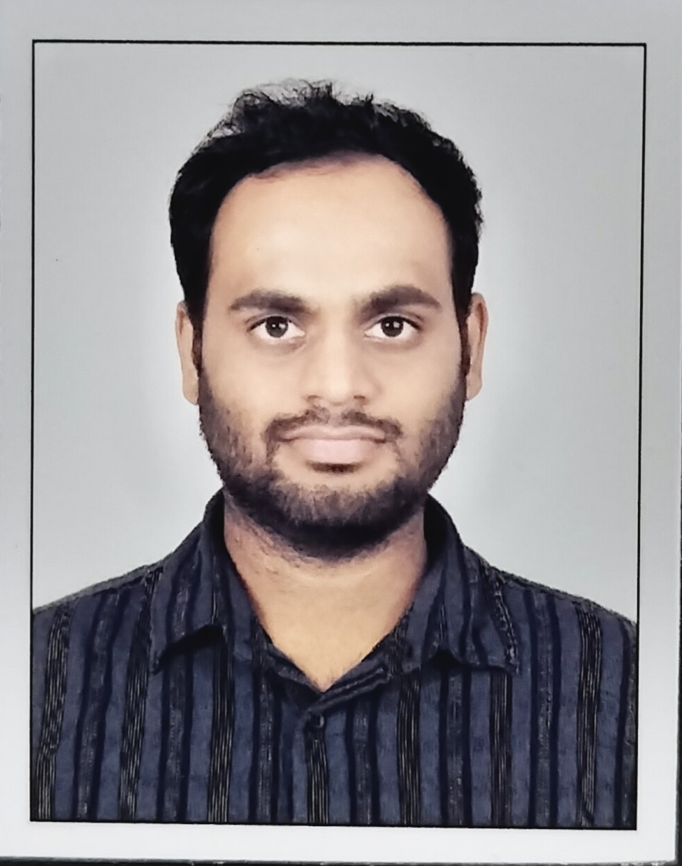 Tarun  Kaashyap