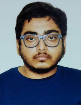 Debjit Das
