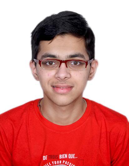 Shraven Kamath
