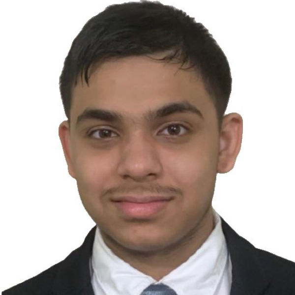 Ayush Pandita