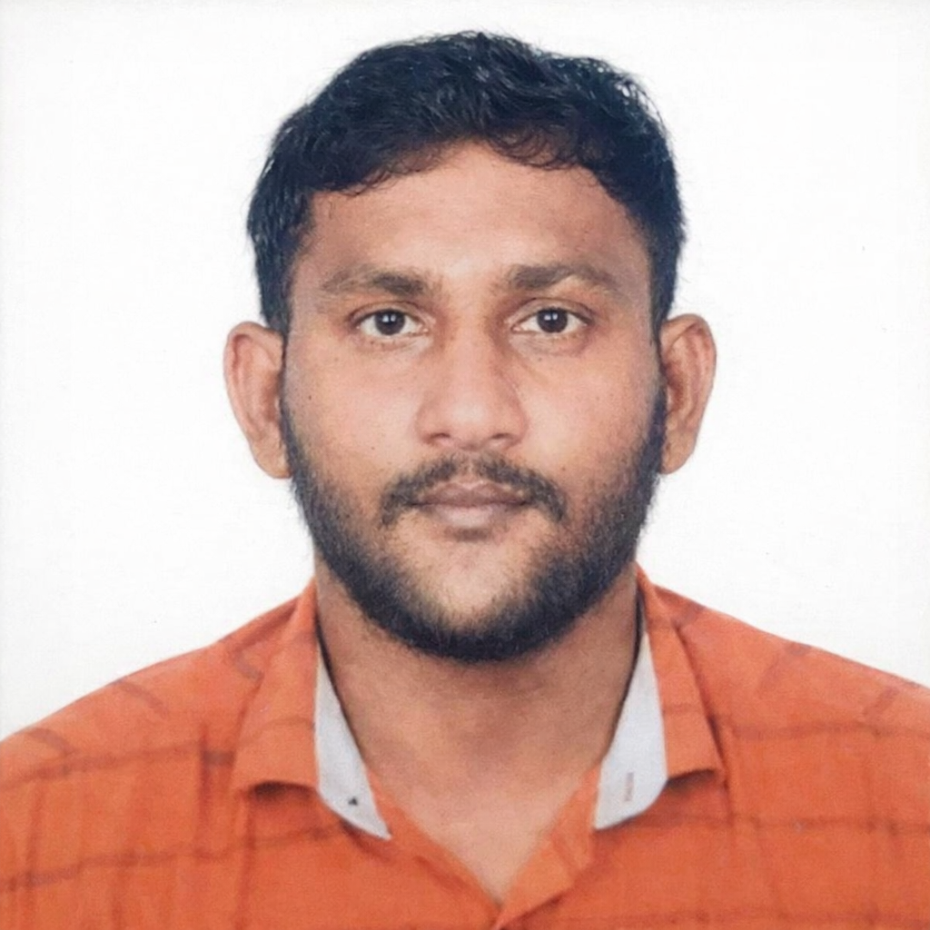 Mohan Sundaram Kumaravel