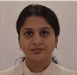 Prakruti Jain