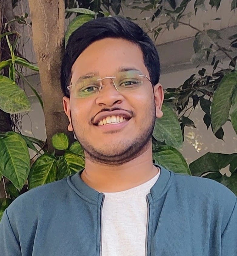 Neeraj Kumar Cheryala