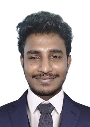 Pranav Sankar Venkadeshwarapuram Pothiraj