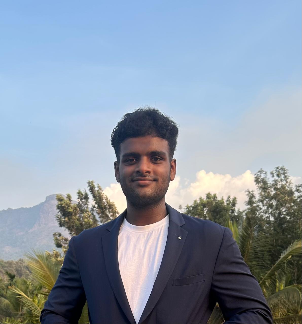 Rohit Viswam