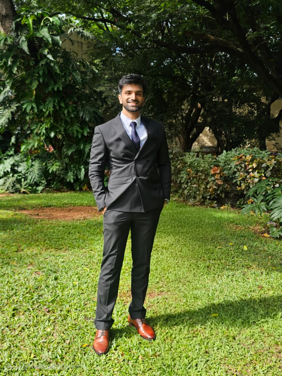 Mohamed Faizan Tabassum