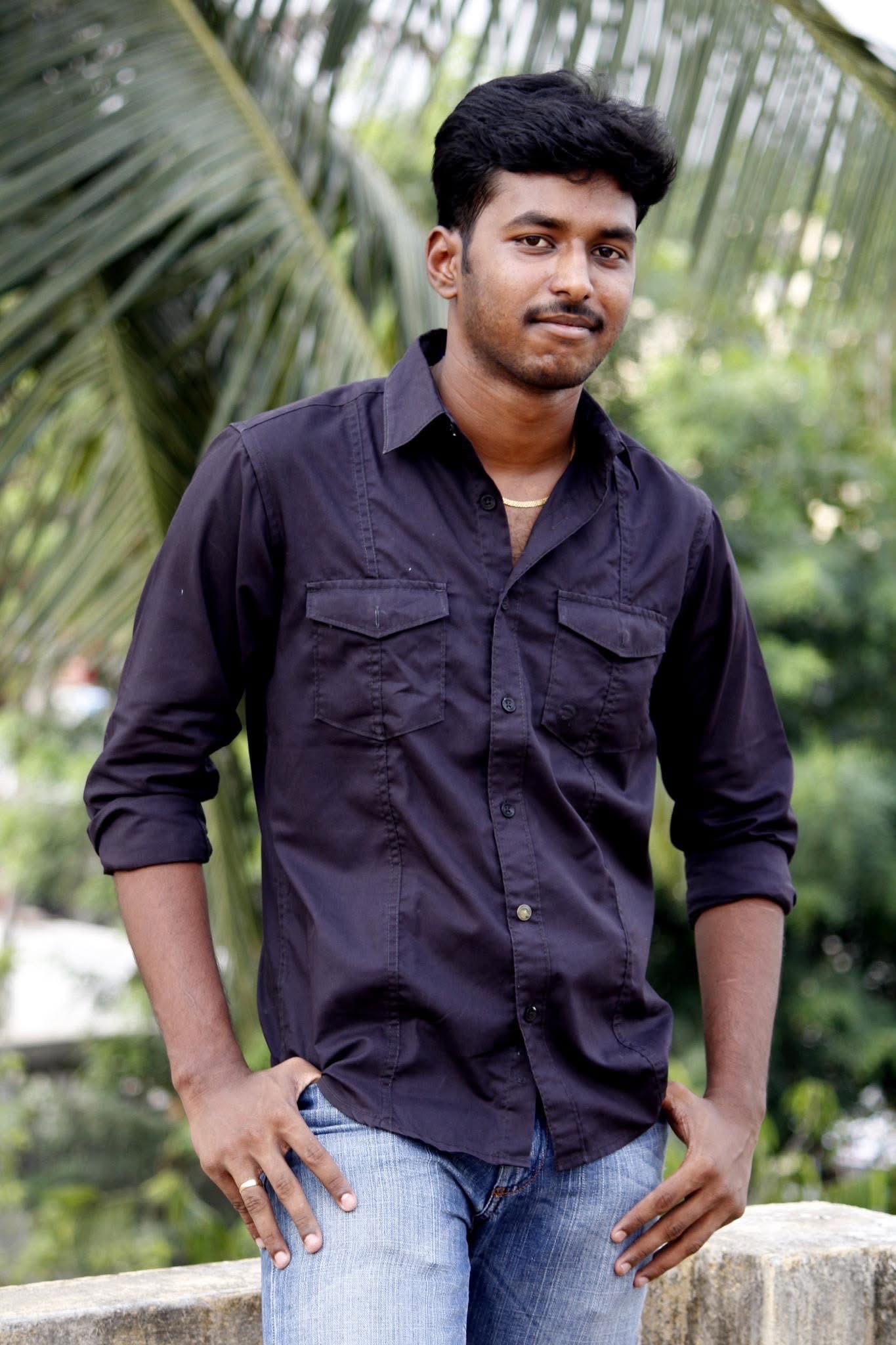 Sabish Raja