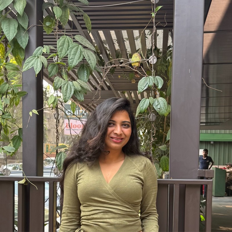 Ashwini Karande