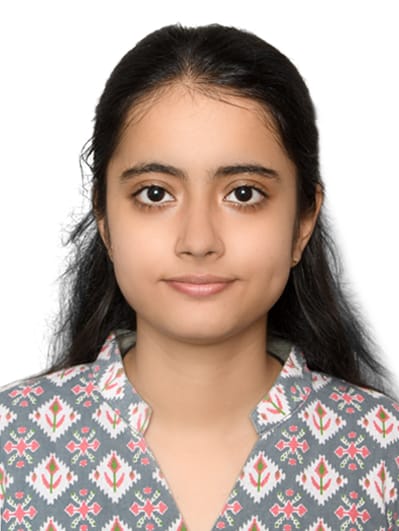 Sakshi Mehta