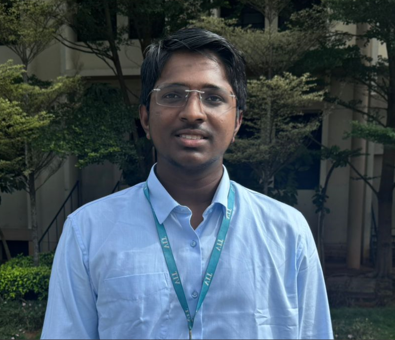 K Senthur Kumaran