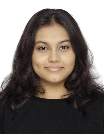 Anagha Bhavsar