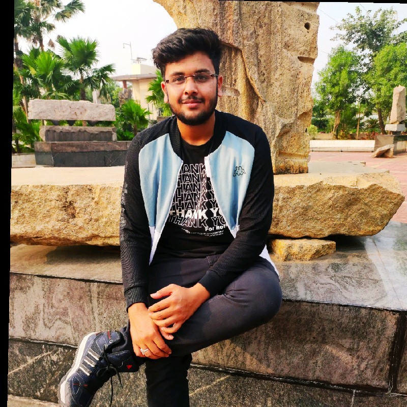 Mayukh Mousam Mishra