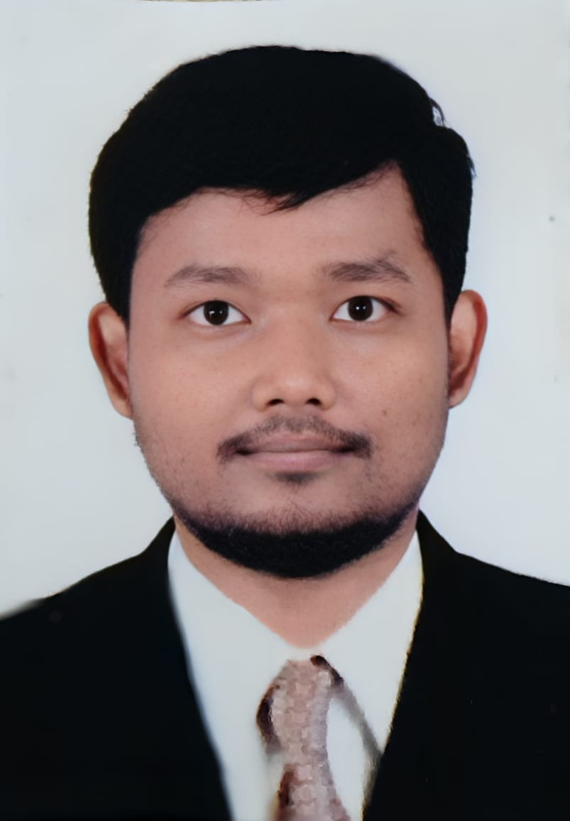 Aashirwad A