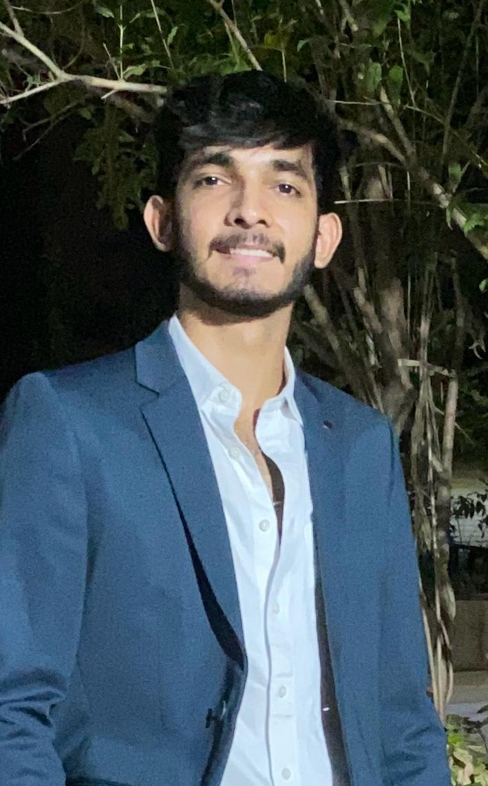 Prasad Mali