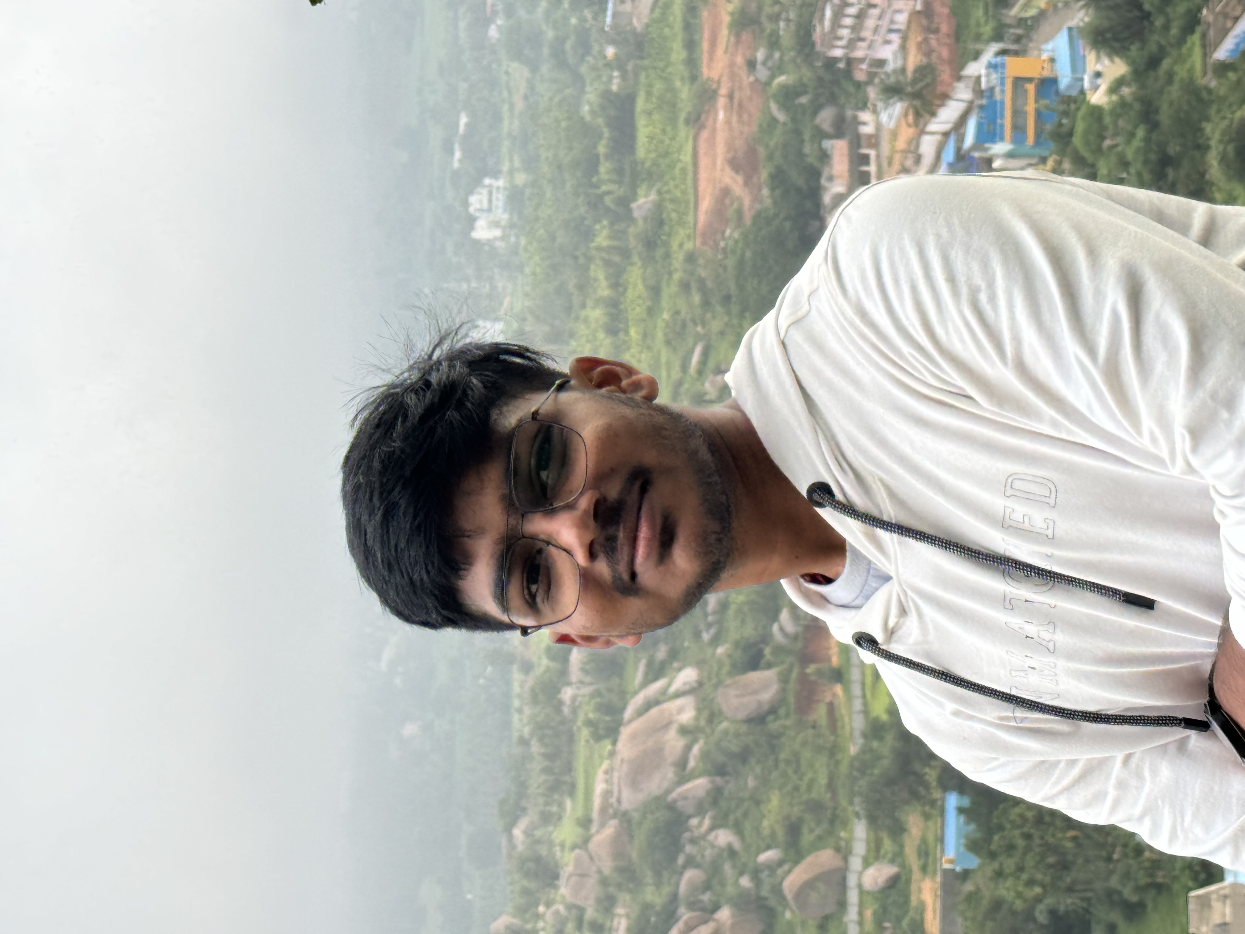 Adi Hema Ajay Charan