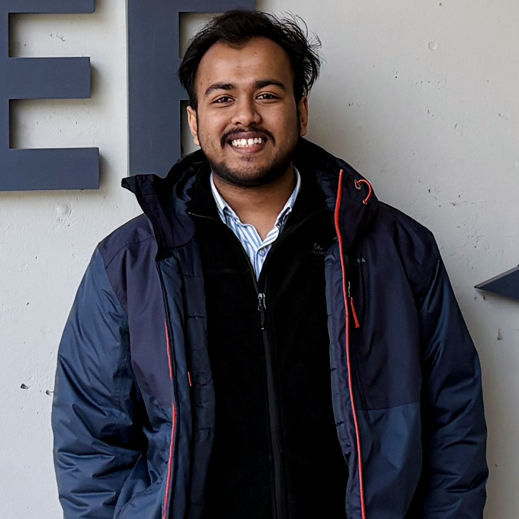 Sayan Debnath
