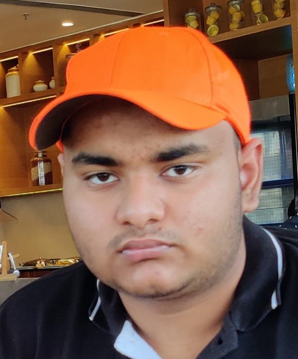 Ayushman Ghosh